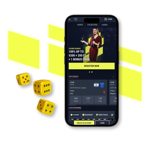 Rabona Casino Deutschland Mobile