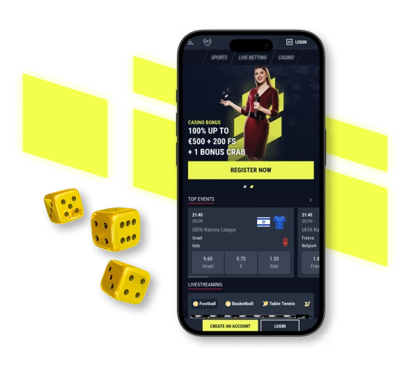 Rabona Casino Deutschland Mobile